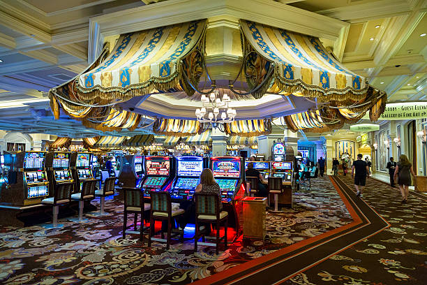 dolar 4d app interface showing slot games and live tables on mobile