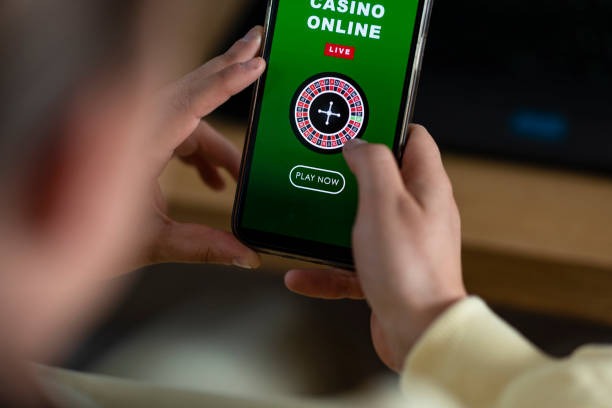 Live baccarat table on dolar 4d with multi-camera feed showing dealer and card layout