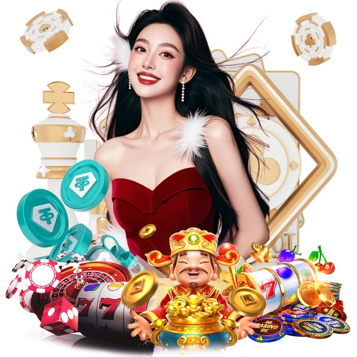 Playtech slot game library interface on dolar 4d platform showing game thumbnails and RTP details